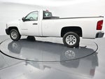 2013 Chevrolet Silverado 1500 Work Truck