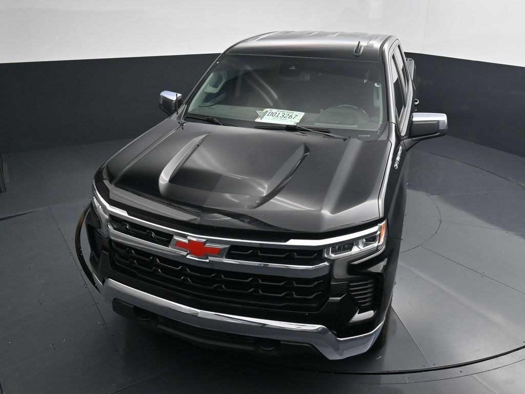 2022 Chevrolet Silverado 1500 LT LT1