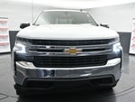 2021 Chevrolet Silverado 1500 LT LT1