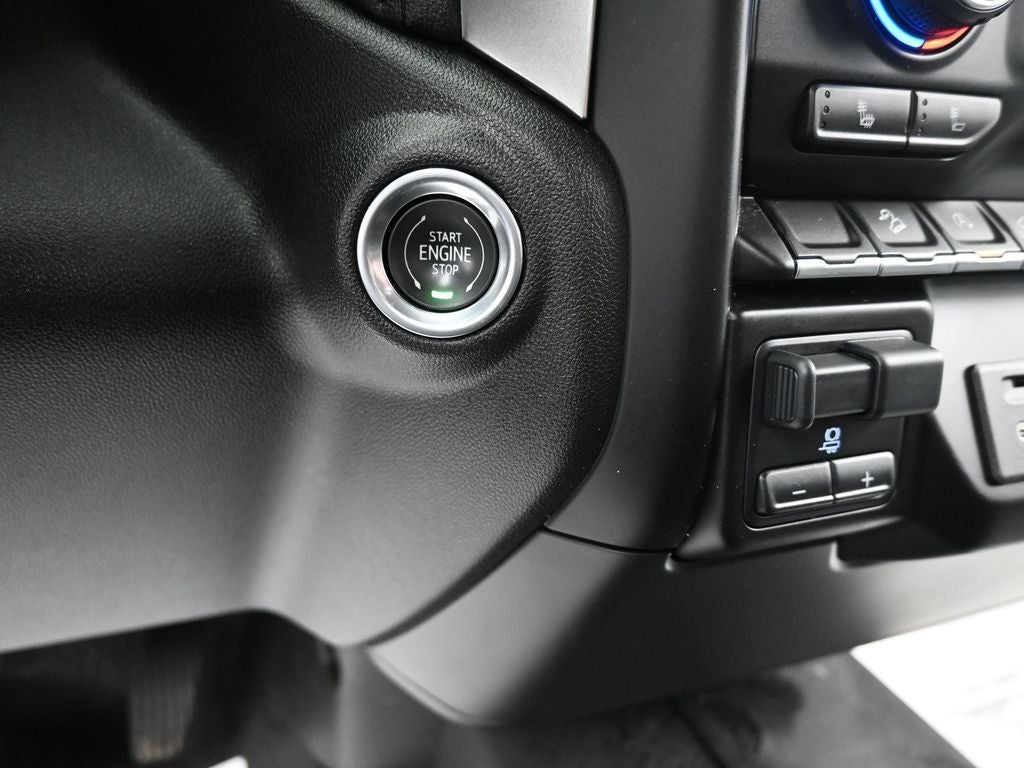 2021 Chevrolet Silverado 1500 LT LT1