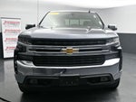 2021 Chevrolet Silverado 1500 LT LT1