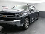 2021 Chevrolet Silverado 1500 LT LT1