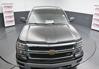 2015 Chevrolet Silverado 1500 LT LT2