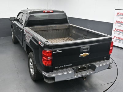 2015 Chevrolet Silverado 1500 LT LT2