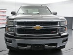 2015 Chevrolet Silverado 1500 LT LT2