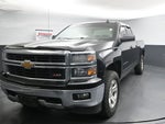 2015 Chevrolet Silverado 1500 LT LT2