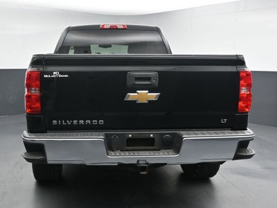 2015 Chevrolet Silverado 1500 LT LT2