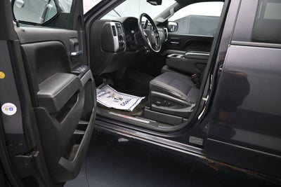2016 Chevrolet Silverado 1500 LT LT2