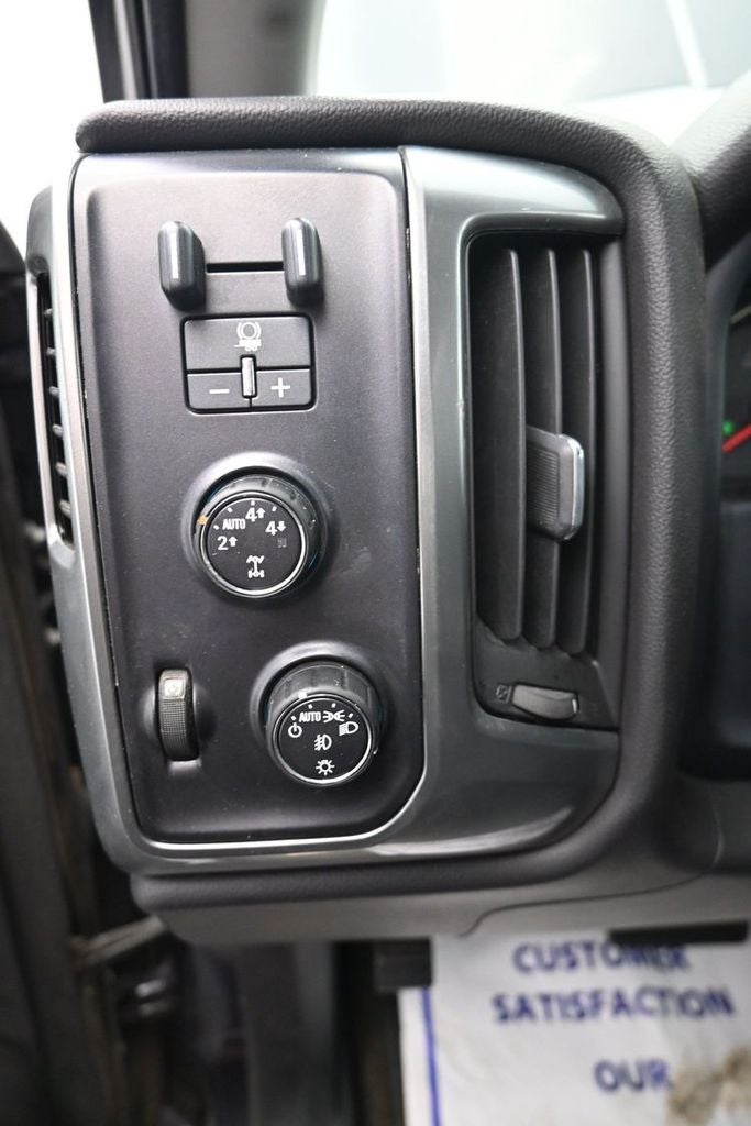 2016 Chevrolet Silverado 1500 LT LT2