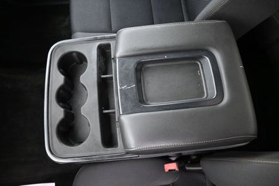 2016 Chevrolet Silverado 1500 LT LT2