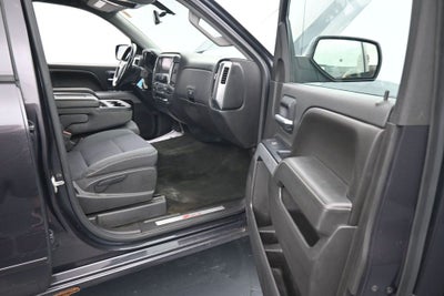 2016 Chevrolet Silverado 1500 LT LT2