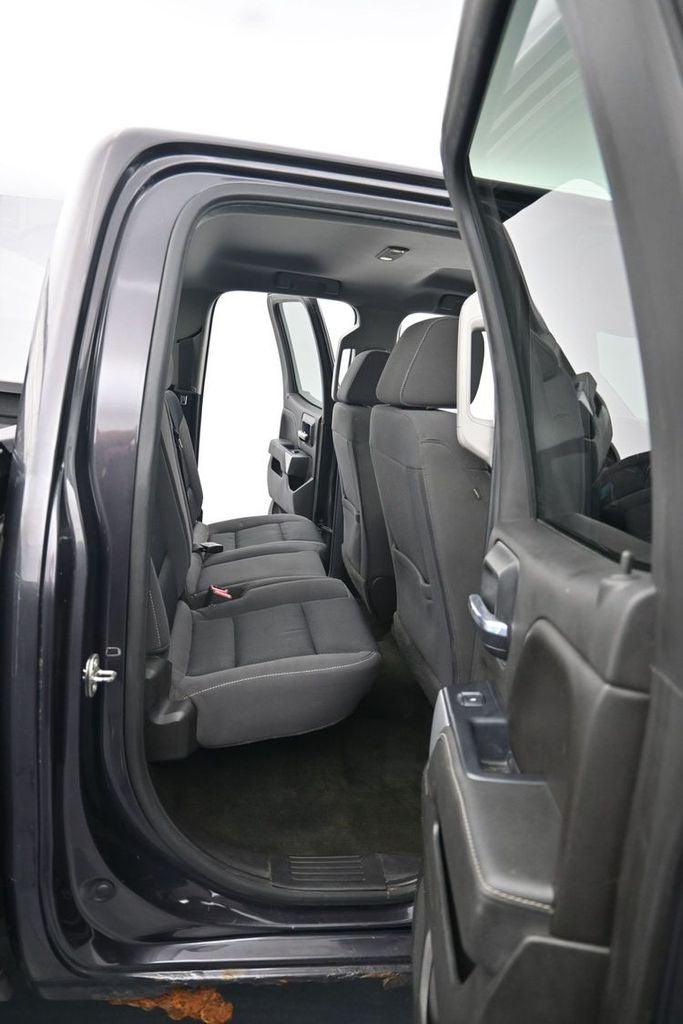 2016 Chevrolet Silverado 1500 LT LT2