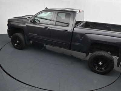 2016 Chevrolet Silverado 1500 LT LT2