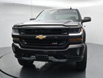 2016 Chevrolet Silverado 1500 LT LT2