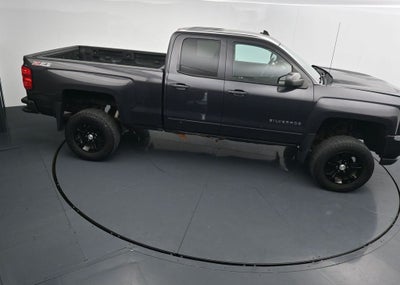 2016 Chevrolet Silverado 1500 LT LT2