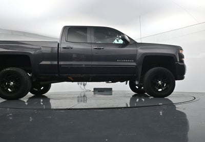 2016 Chevrolet Silverado 1500 LT LT2