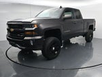 2016 Chevrolet Silverado 1500 LT LT2