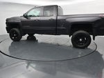 2016 Chevrolet Silverado 1500 LT LT2