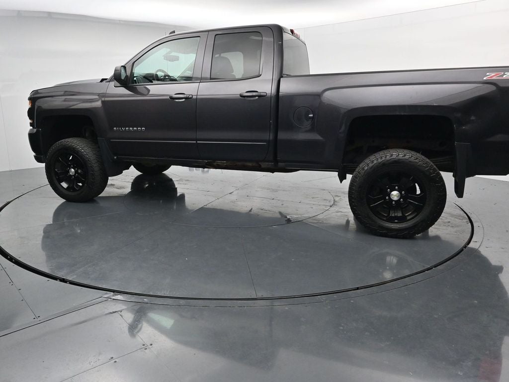 2016 Chevrolet Silverado 1500 LT LT2