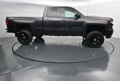 2016 Chevrolet Silverado 1500 LT LT2