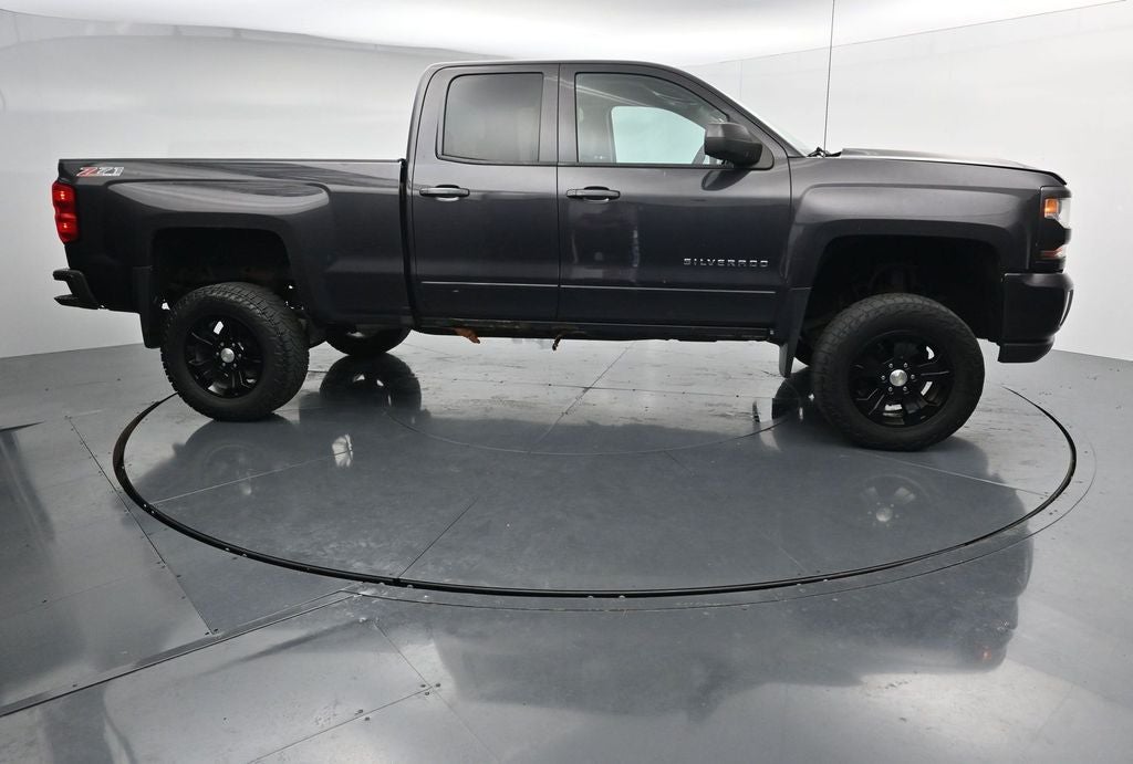2016 Chevrolet Silverado 1500 LT LT2