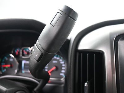 2015 Chevrolet Silverado 1500 LT LT1