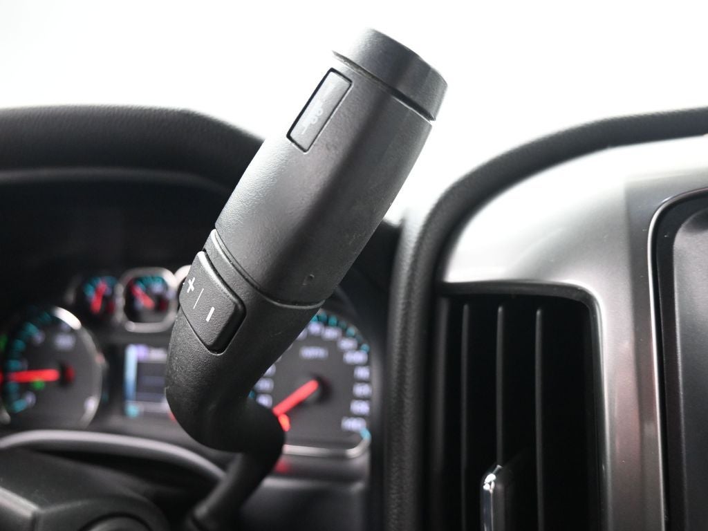 2015 Chevrolet Silverado 1500 LT LT1