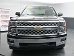 2015 Chevrolet Silverado 1500 LT LT1