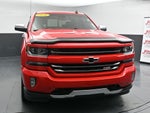 2016 Chevrolet Silverado 1500 LTZ 2LZ