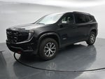2024 GMC Acadia AT4