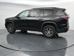 2024 GMC Acadia AT4