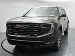 2025 GMC Acadia AT4