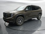 2025 GMC Acadia AT4