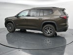 2025 GMC Acadia AT4