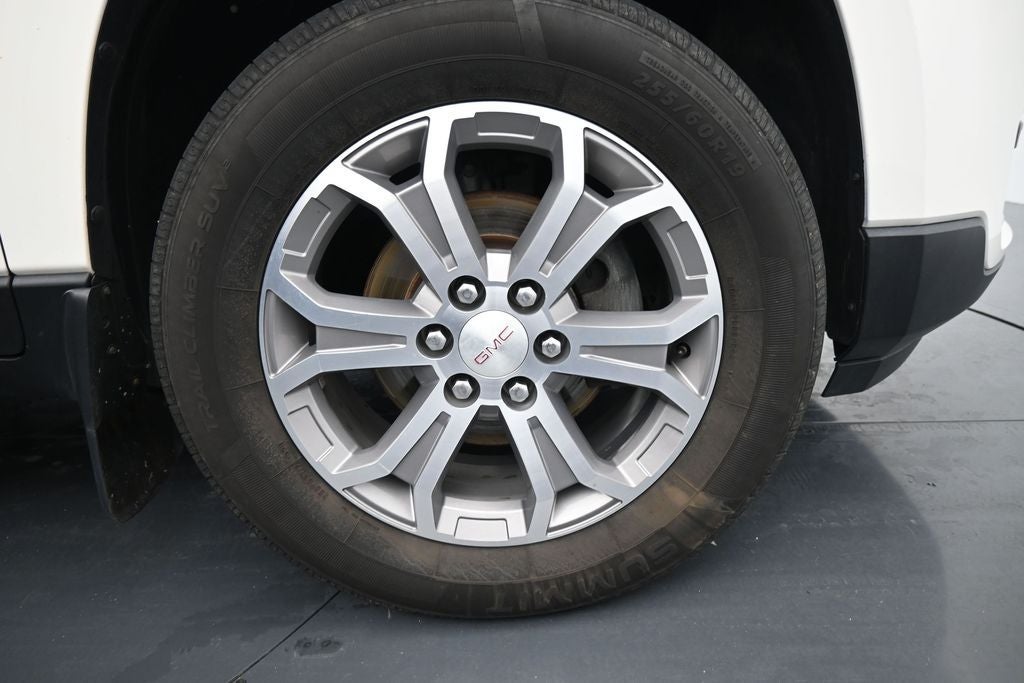 2013 GMC Acadia SLT-1