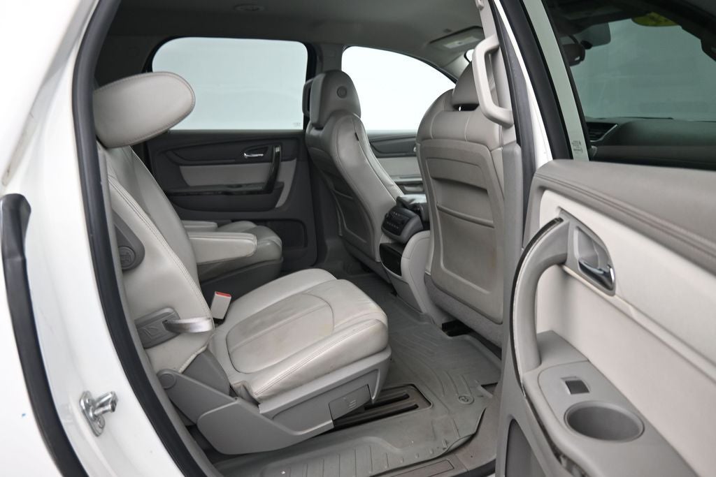 2013 GMC Acadia SLT-1