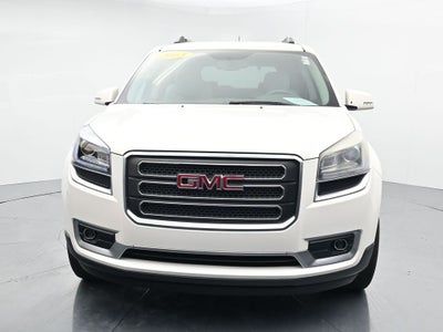 2013 GMC Acadia SLT-1