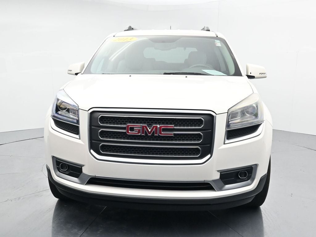 2013 GMC Acadia SLT-1