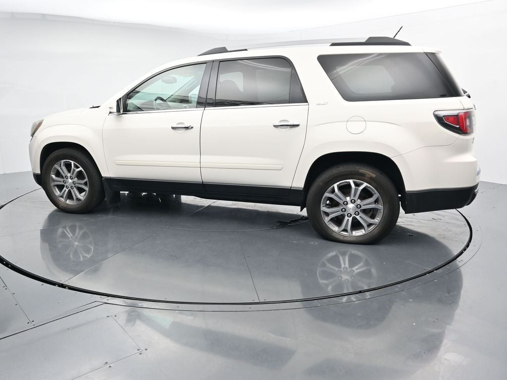 2013 GMC Acadia SLT-1