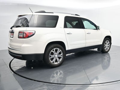 2013 GMC Acadia SLT-1