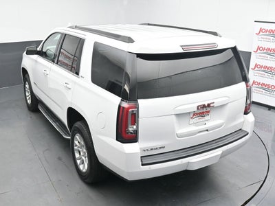 2020 GMC Yukon SLT