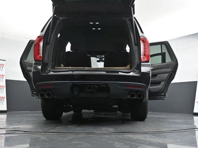 2022 GMC Yukon AT4