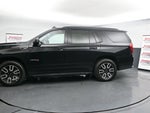 2022 GMC Yukon AT4