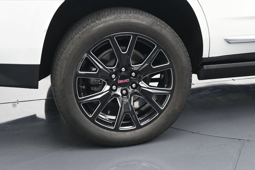 2024 GMC Yukon Denali Denali