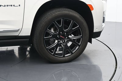 2024 GMC Yukon Denali Denali