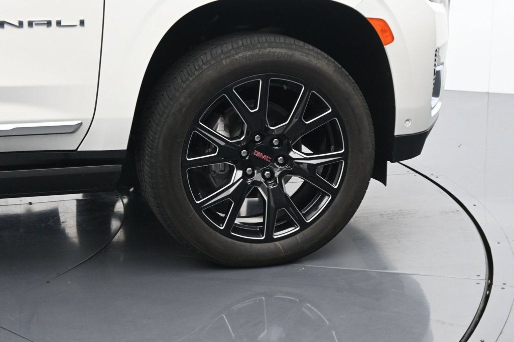 2024 GMC Yukon Denali Denali