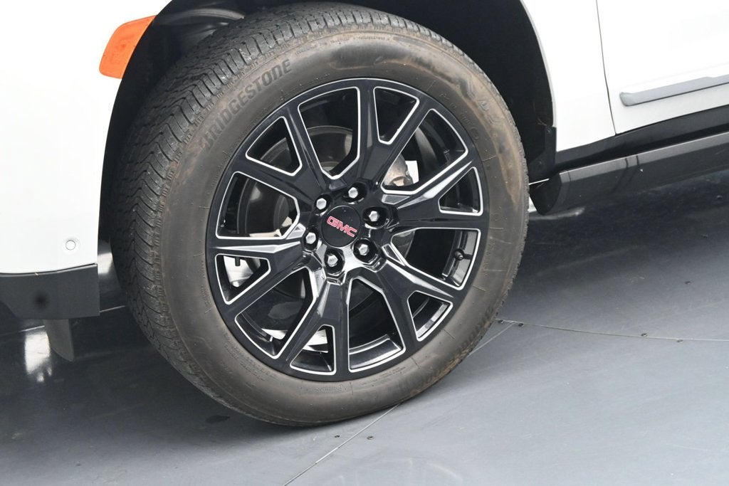 2024 GMC Yukon Denali Denali