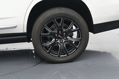 2024 GMC Yukon Denali Denali