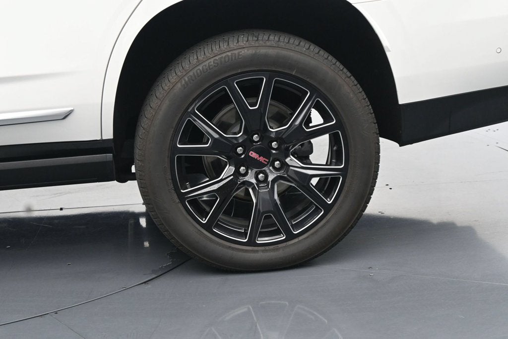 2024 GMC Yukon Denali Denali
