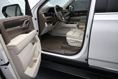 2024 GMC Yukon Denali Denali